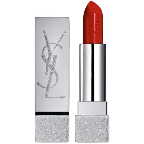 ysl lipstick silver|ysl lipstick nordstrom.